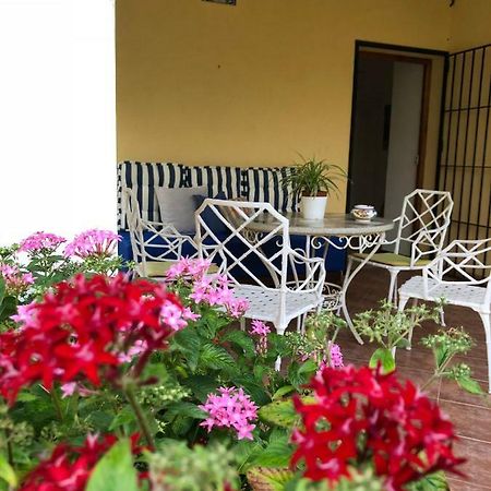 Chalet Junto Playa Y Centro ซันลูการ์เดบาร์ราเมดา ภายนอก รูปภาพ