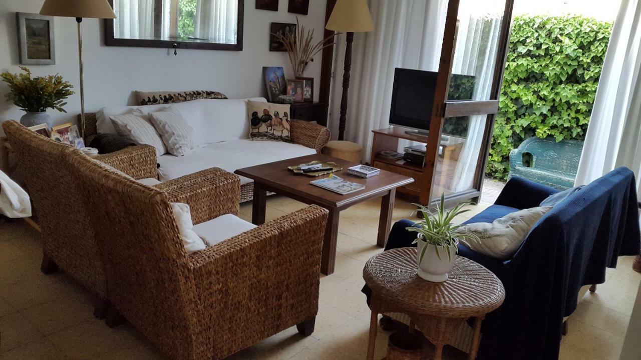 Chalet Junto Playa Y Centro ซันลูการ์เดบาร์ราเมดา ภายนอก รูปภาพ
