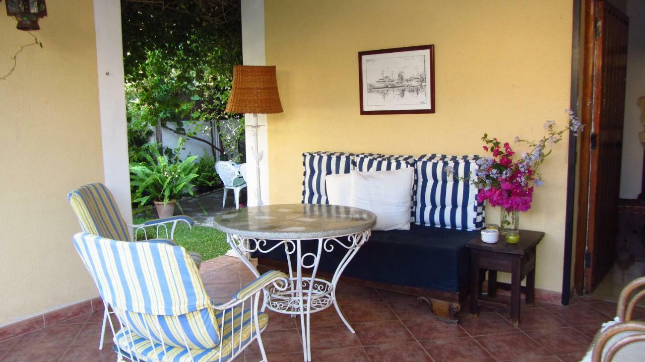 Chalet Junto Playa Y Centro ซันลูการ์เดบาร์ราเมดา ภายนอก รูปภาพ